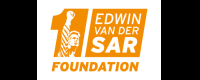 Edwin van der Sar Foundation logo